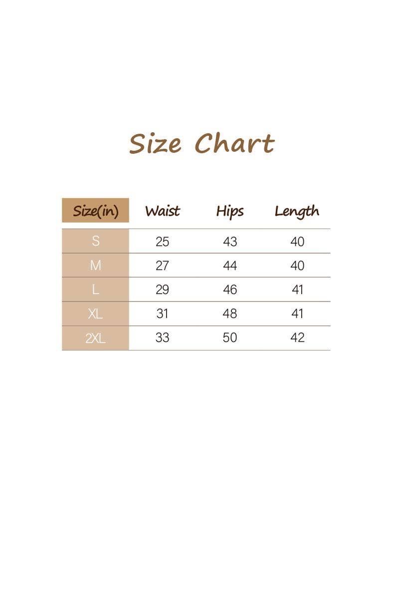 Relaxed Fit Wide-Leg Casual Pants: BLACK / L