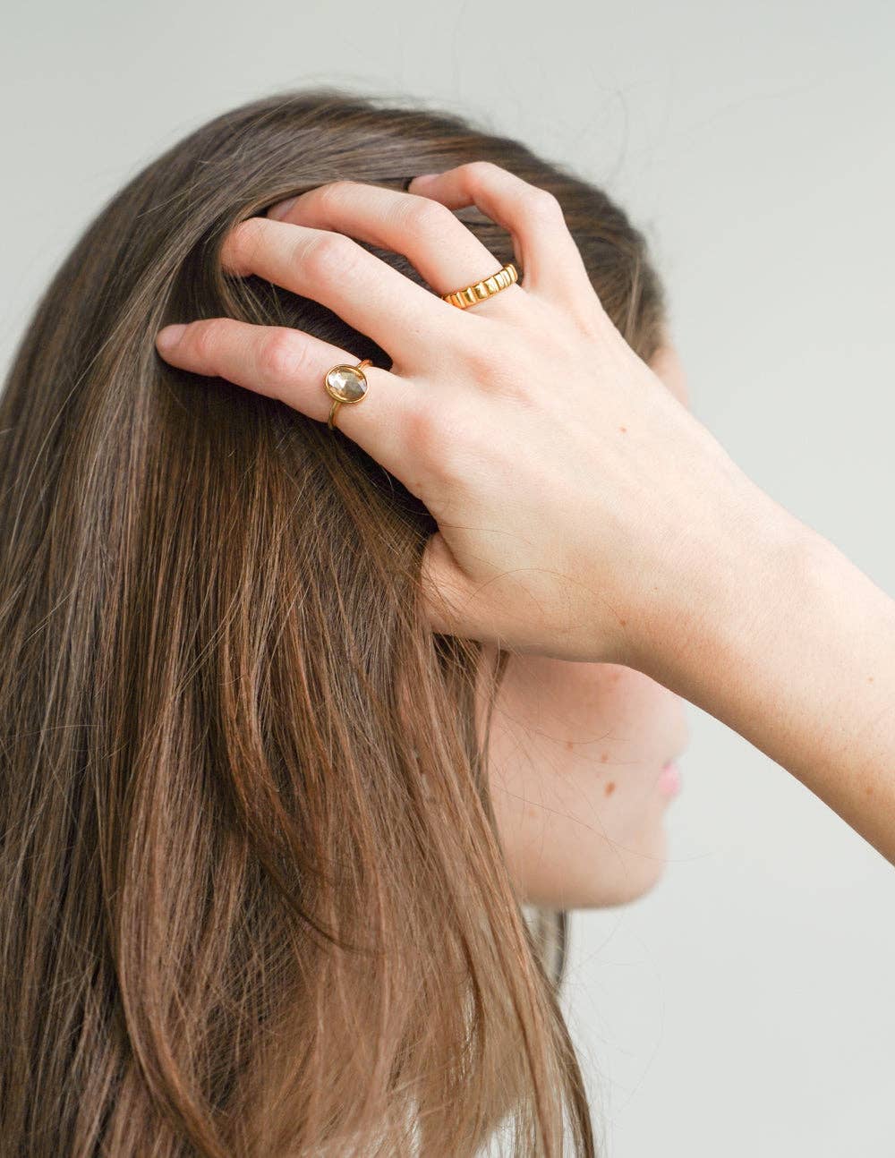 Spacer Ring: 6