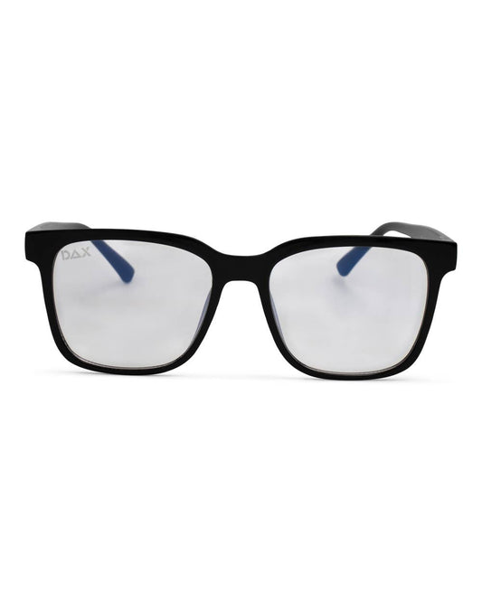 Blue Light Blocking Glasses: Spruce