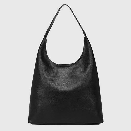Vintage Large Shoulder Bag for Work & Daily Use_CWAB5113: TYPE1 / (OS) 1