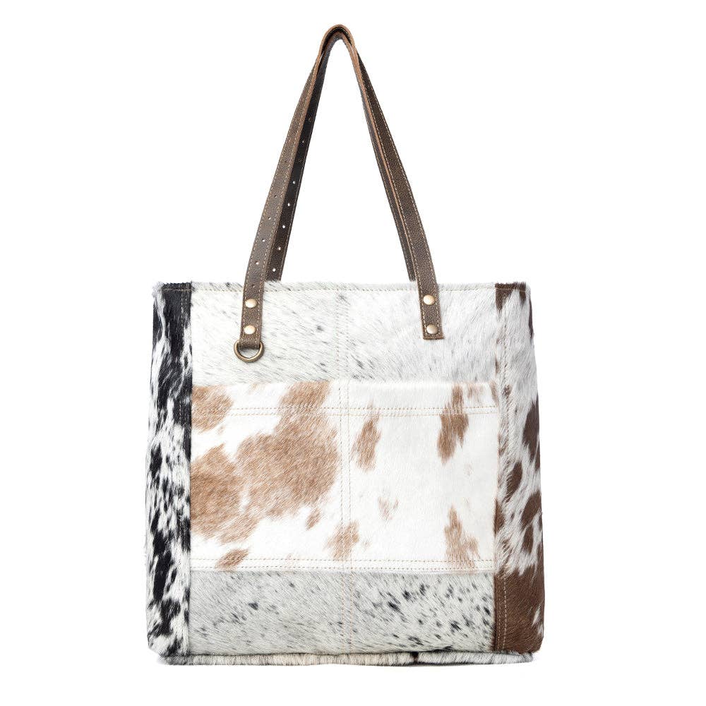 Hairon Front Pocket Bag