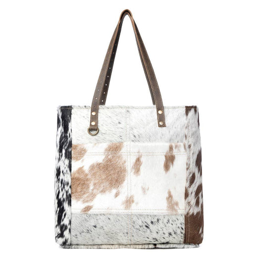 Hairon Front Pocket Bag