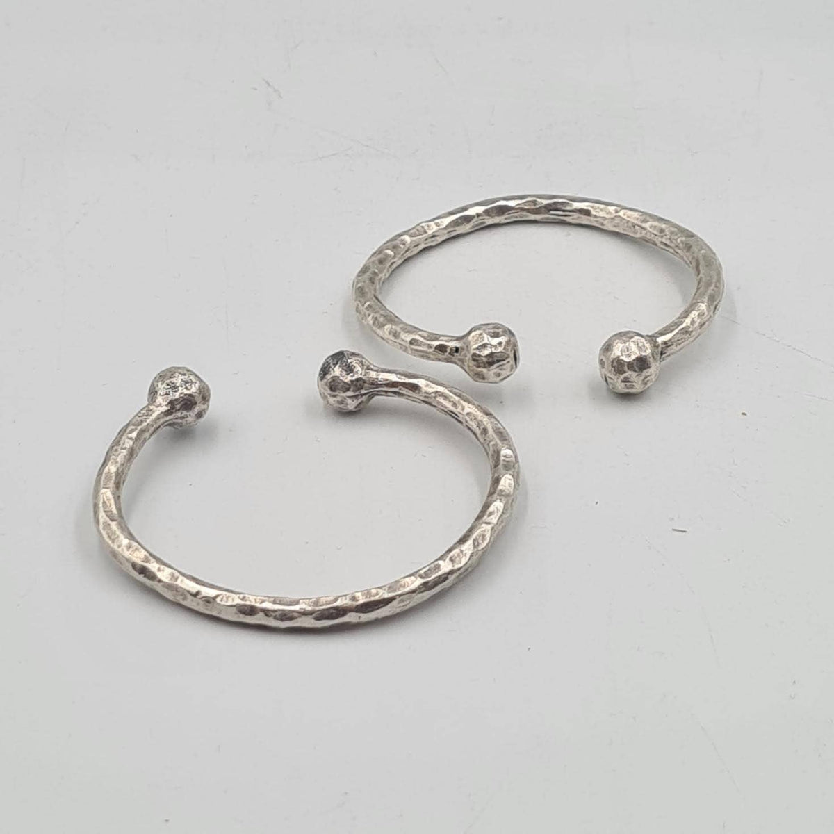 Nomad Rope Cuff Bracelet