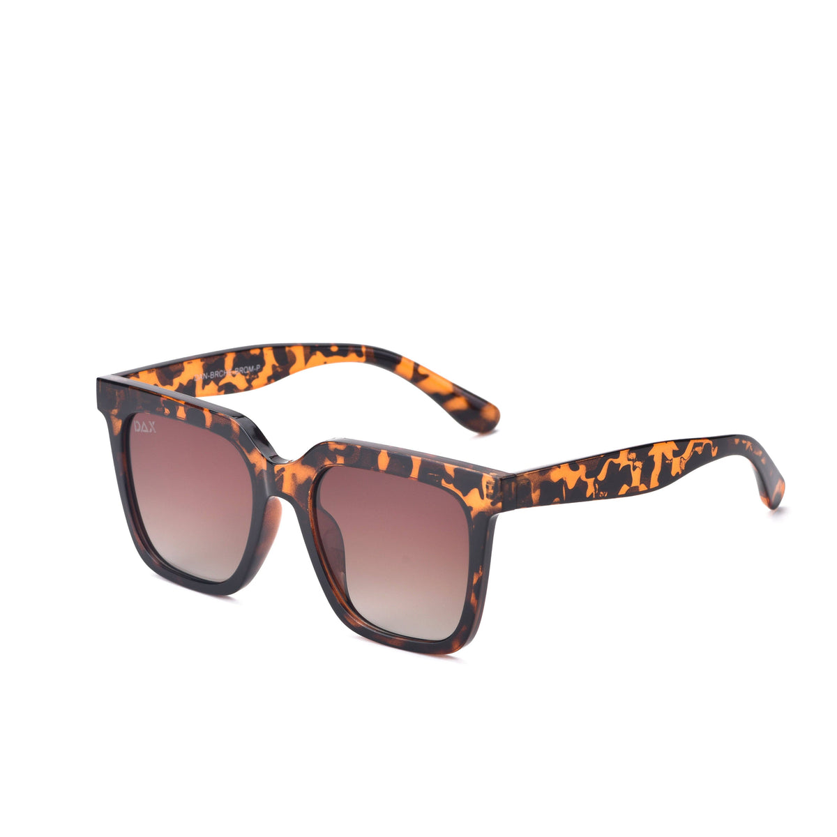 Dani- Women’s Square Sunglasses – Oversized : Smokeshow