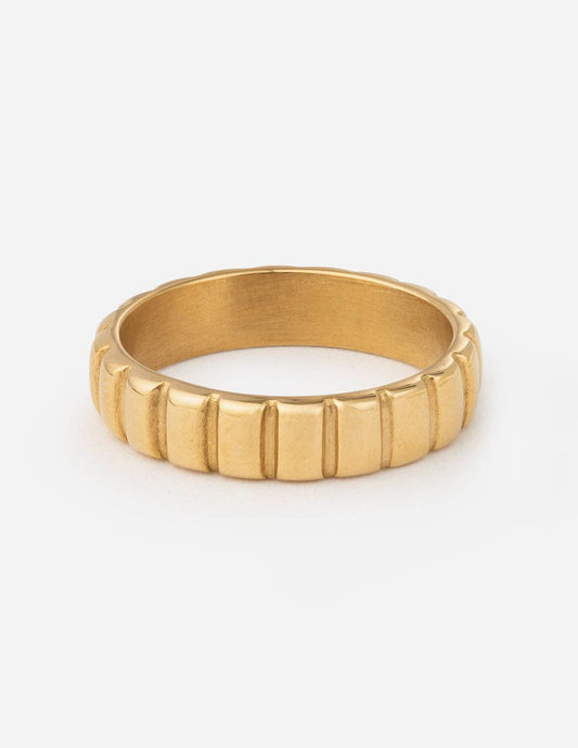 Spacer Ring: 7