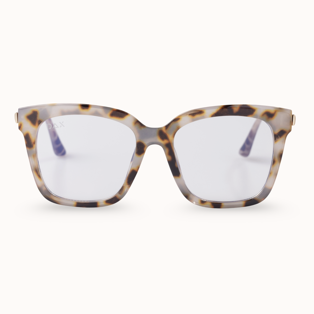 Blue Light Blocking Glasses: Lyla