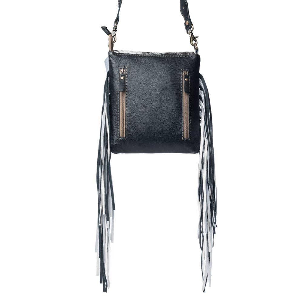 Corral Tempo Fringed Concealed Carry Bag