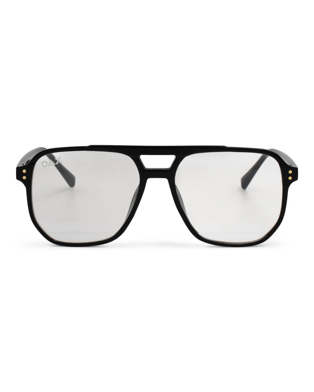 Blue Light Blocking Glasses: Spruce