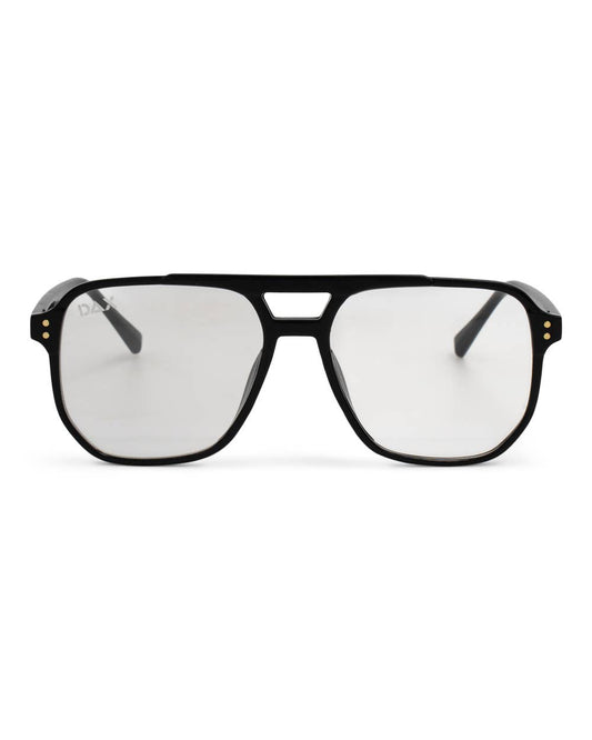 Blue Light Blocking Glasses: Skye