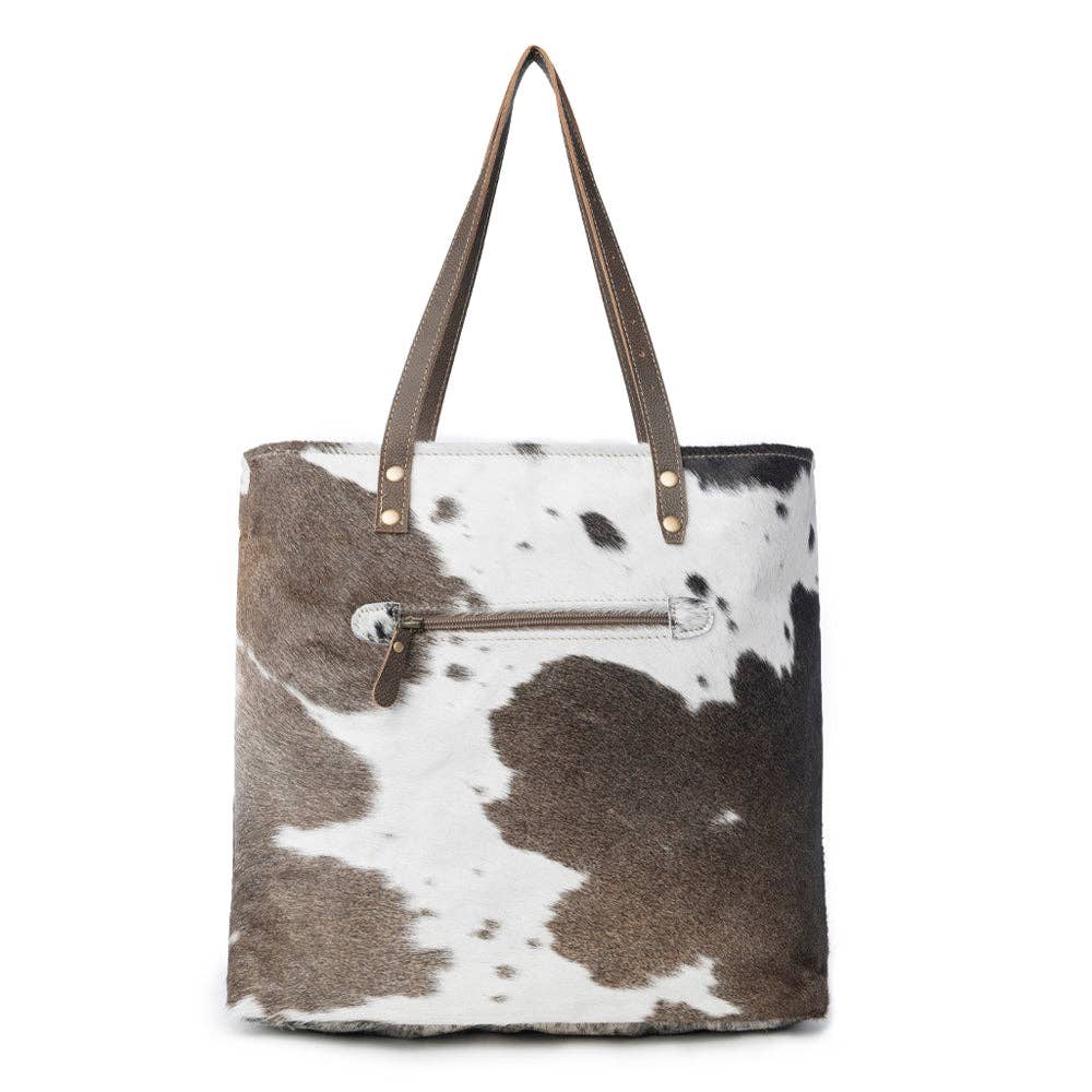 Hairon Front Pocket Bag