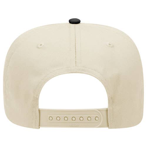 Neon Curved Mother Embroidered Hat