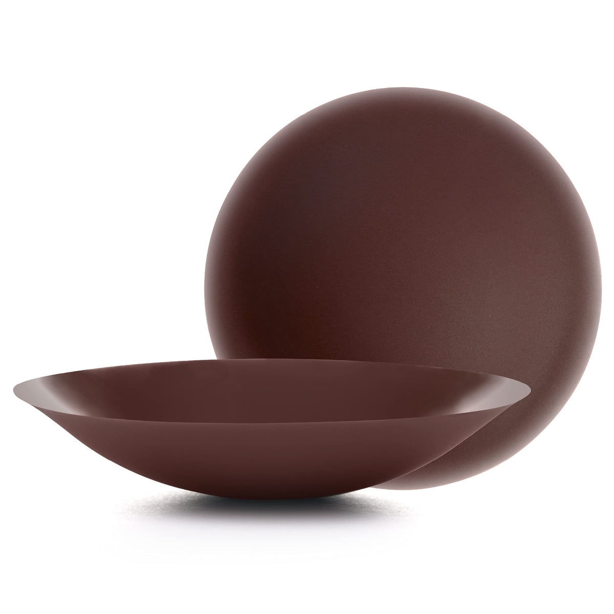 Nippies Skin Adhesive Nipple Covers: Caramel / Size 1 (A-C cups)