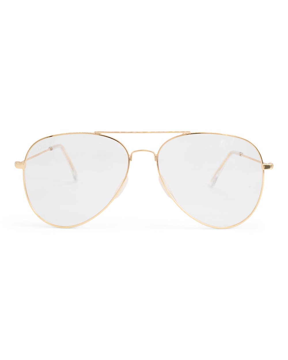Blue Light Blocking Glasses: Lyla