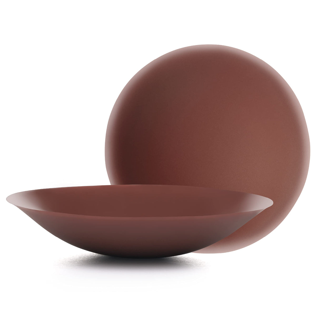 Nippies Skin Adhesive Nipple Covers: Caramel / Size 1 (A-C cups)