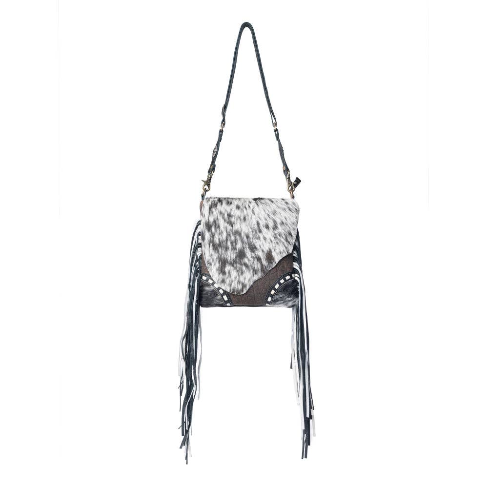 Corral Tempo Fringed Concealed Carry Bag