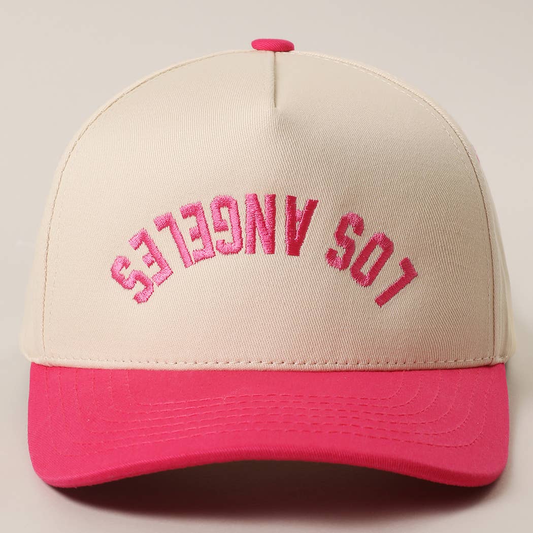 PREORDER - Upside Down Hat - TORNADOS