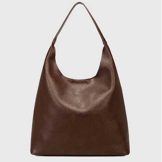 Vintage Large Shoulder Bag for Work & Daily Use_CWAB5113: TYPE2 / (OS) 1