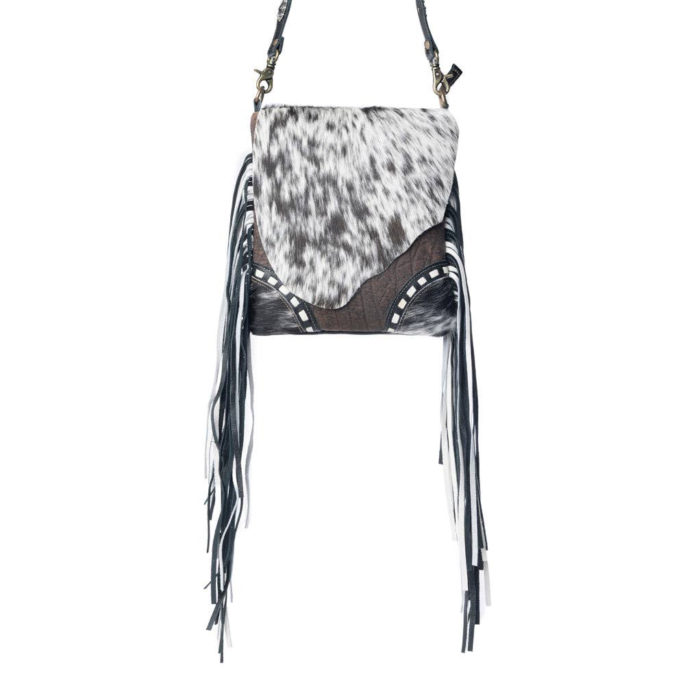 Corral Tempo Fringed Concealed Carry Bag