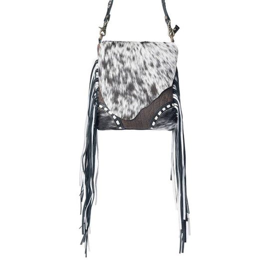Corral Tempo Fringed Concealed Carry Bag